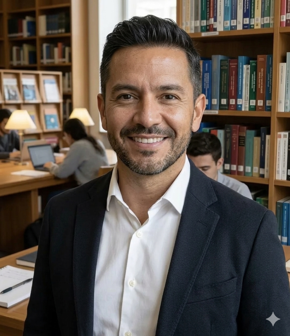 Ismael Hernández